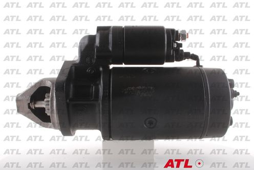 ATL Autotechnik A 17 860 Starter